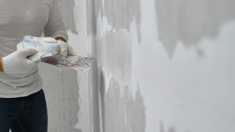 Professional Dry wall and painting in East Spencer, NC